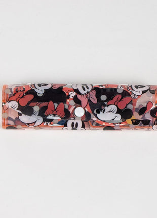 Disney Minnie Red napszemüveg tokban