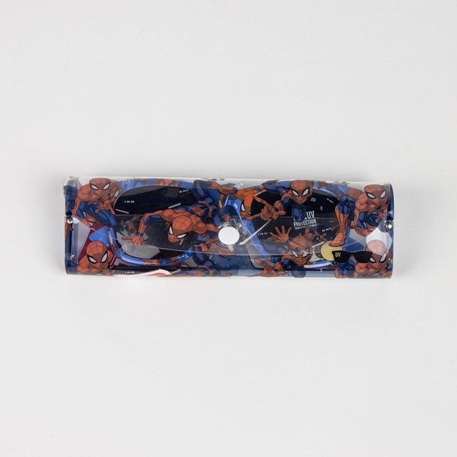 Pókember Webbed napszemüveg