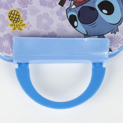 Disney Lilo és Stitch, A csillagkutya írószer szett 50 db-os