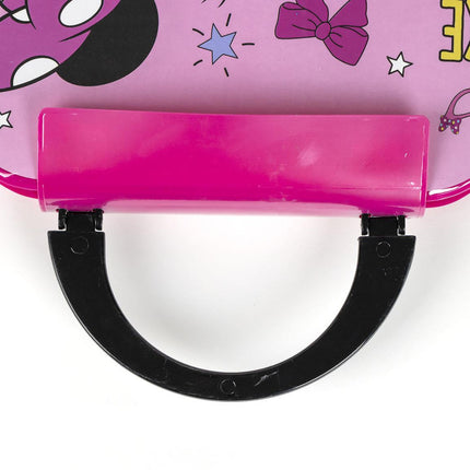 Disney Minnie Figaro írószer szett 50 db-os