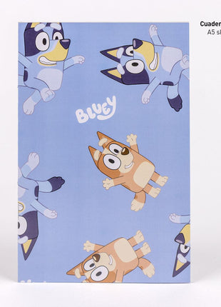 Bluey írószer szett