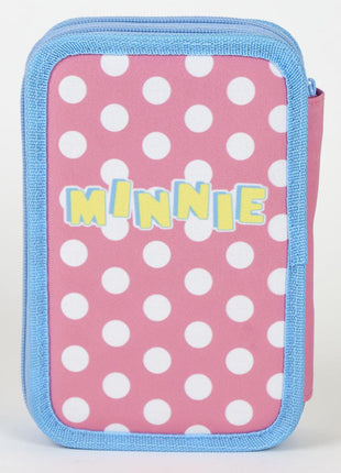 Disney Minnie tolltartó töltött 2 emeletes