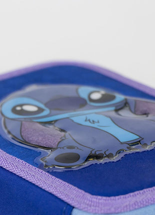 Disney Lilo és Stitch, A csillagkutya tolltartó töltött 2 emeletes