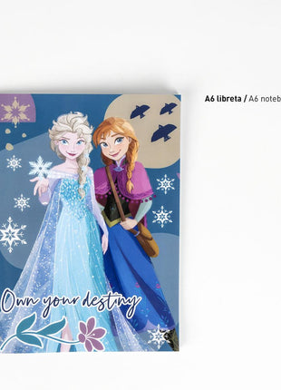 Disney Jégvarázs Destiny írószer szett