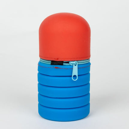 Pókember 3D tolltartó 20 cm