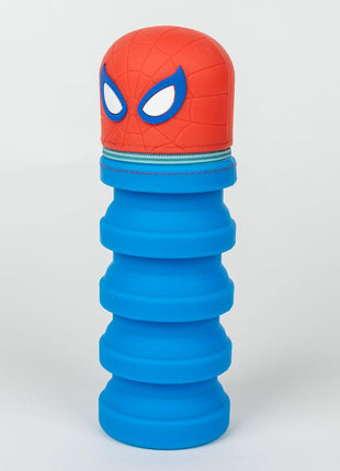 Pókember 3D tolltartó 20 cm