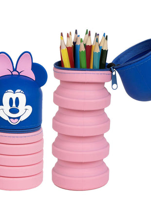 Disney Minnie 3D tolltartó 20 cm
