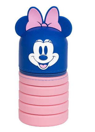 Disney Minnie 3D tolltartó 20 cm
