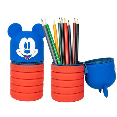 Disney Mickey 3D tolltartó 20 cm