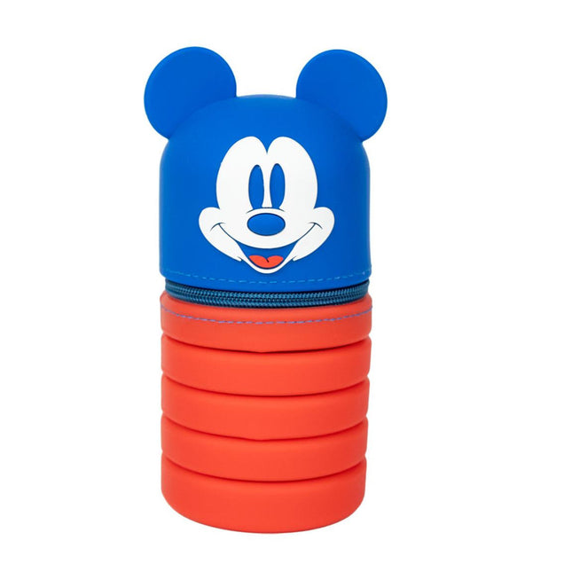 Disney Mickey 3D tolltartó 20 cm