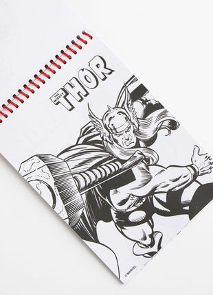 Bosszúállók Marvel Power Pack írószer szett