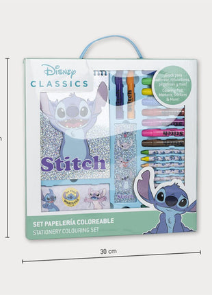 Disney Lilo és Stitch, A csillagkutya Holo írószer szett