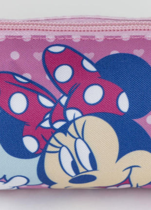 Disney Minnie Dots tolltartó 20 cm