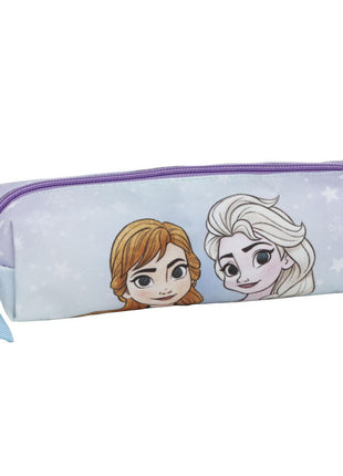Disney Jégvarázs Sisters tolltartó 20 cm