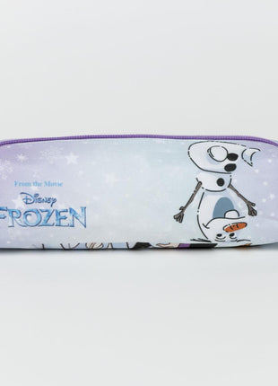 Disney Jégvarázs Sisters tolltartó 20 cm