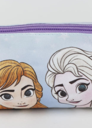 Disney Jégvarázs Sisters tolltartó 20 cm