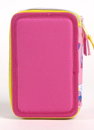 Barbie Bestie Vibes tolltartó töltött 3 emeletes