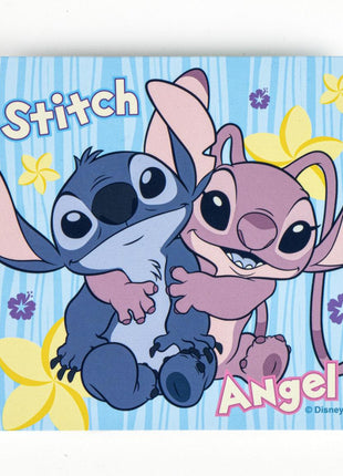 Disney Lilo és Stitch, A csillagkutya Angel 1000 db-os matrica szett