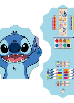 Disney Lilo és Stitch, A csillagkutya Cheeky írószer szett