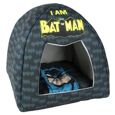 Batman Boom kisállat fekhely 38 cm