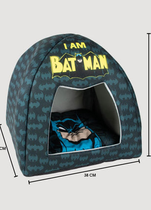 Batman Boom kisállat fekhely 38 cm