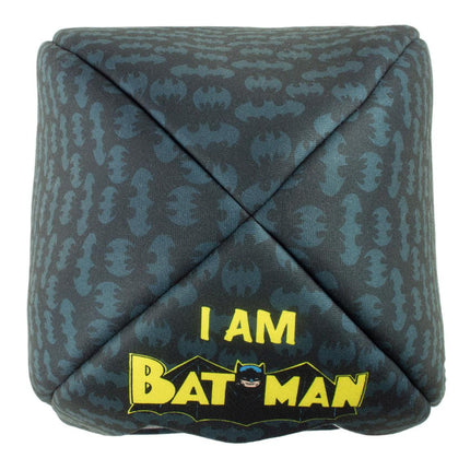 Batman Boom kisállat fekhely 38 cm