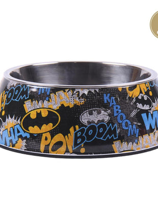 Batman Boom kutyatál, cicatál 180 ml