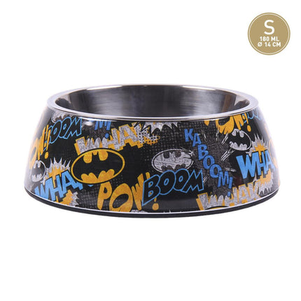 Batman Boom kutyatál, cicatál 180 ml