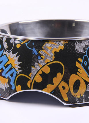 Batman Boom kutyatál, cicatál 180 ml