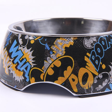 Batman Boom kutyatál, cicatál 180 ml