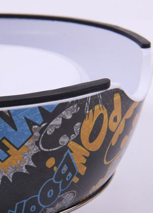 Batman Boom kutyatál, cicatál 180 ml