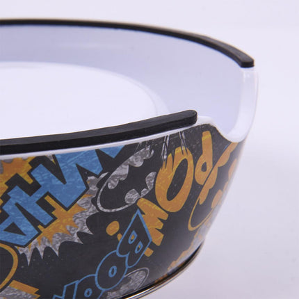 Batman Boom kutyatál, cicatál 180 ml