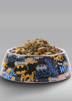 Batman Boom kutyatál, cicatál 180 ml