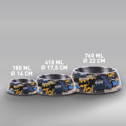 Batman Boom kutyatál, cicatál 180 ml