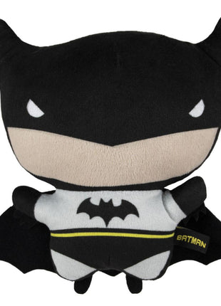 Batman Boom sípoló plüss kutyajáték
