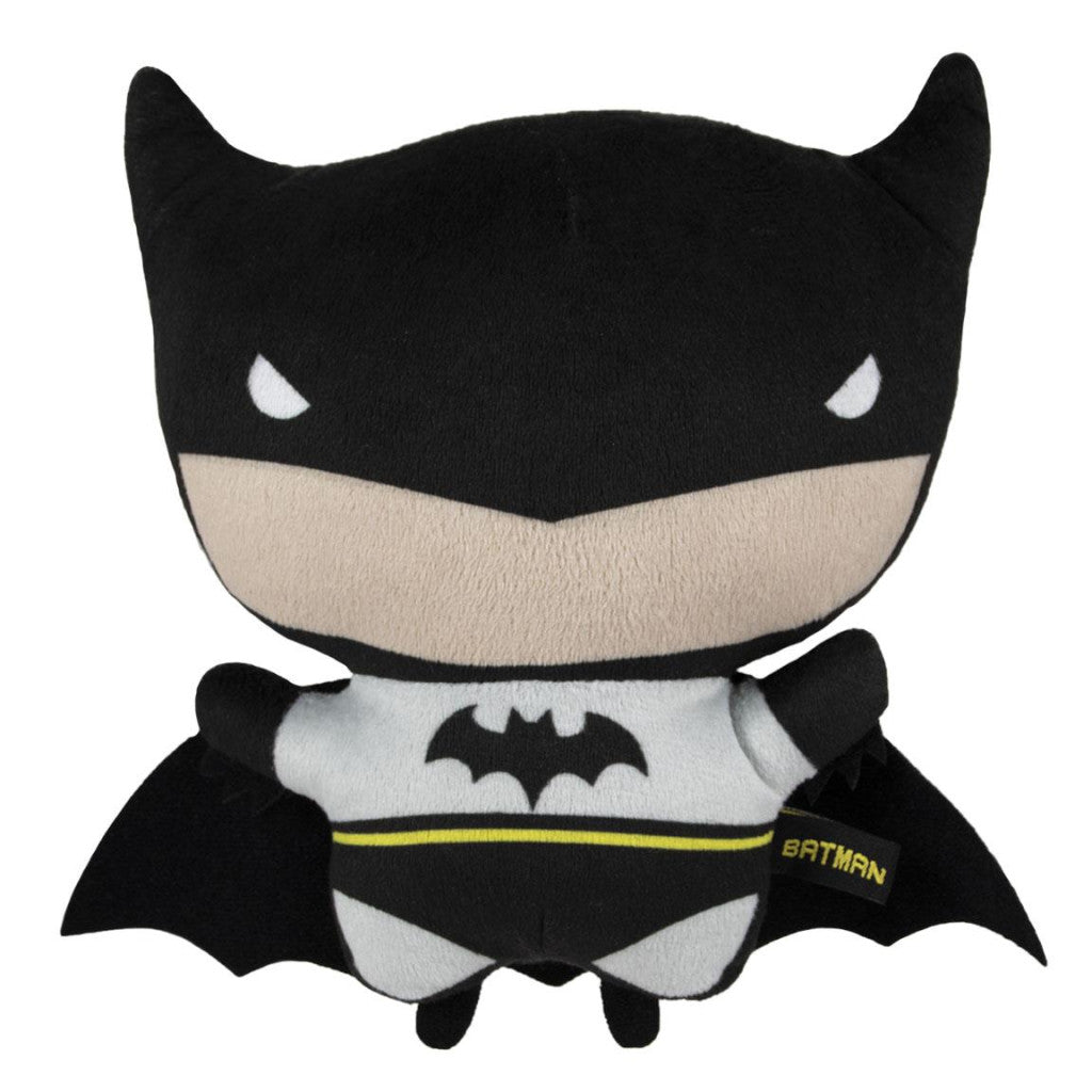 Batman Boom sípoló plüss kutyajáték
