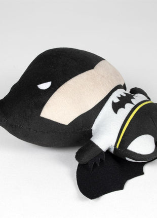 Batman Boom sípoló plüss kutyajáték
