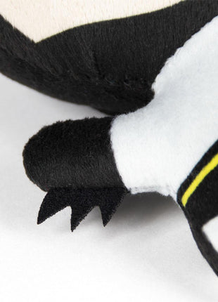 Batman Boom sípoló plüss kutyajáték