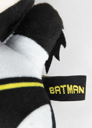 Batman Boom sípoló plüss kutyajáték