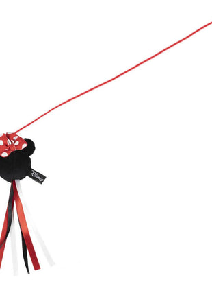 Disney Minnie Black macskapeca, cicajáték
