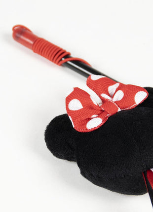 Disney Minnie Black macskapeca, cicajáték