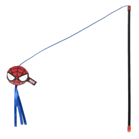 Pókember Mini Hero macskapeca, cicajáték