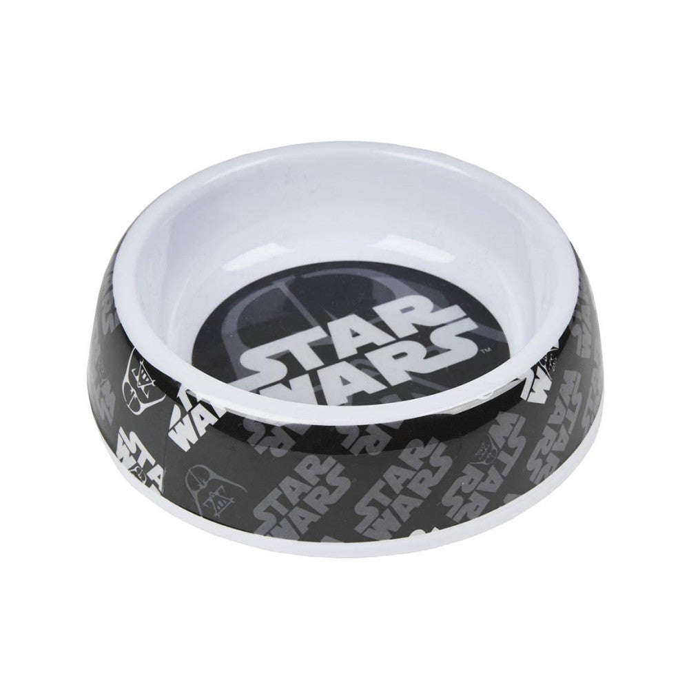 Star Wars kutyatál, cicatál 500 ml