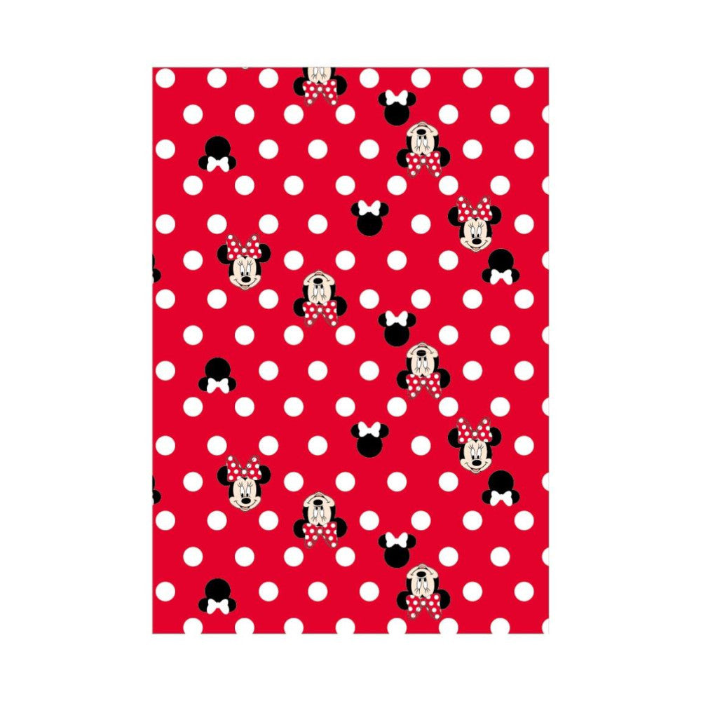 Disney Minnie kutyatakaró 70x100 cm