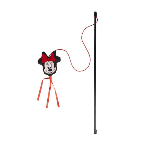 Disney Minnie macskapeca, cicajáték