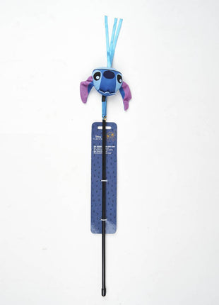 Disney Lilo és Stitch, A csillagkutya macskapeca, cicajáték