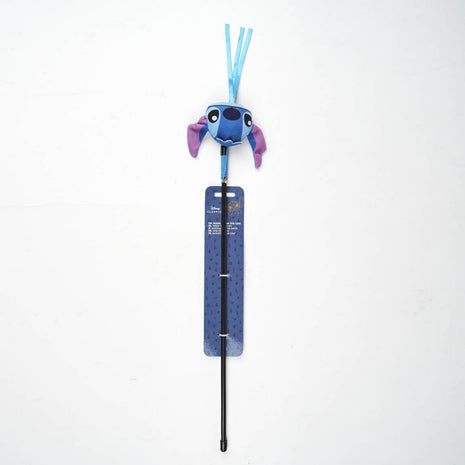 Disney Lilo és Stitch, A csillagkutya macskapeca, cicajáték