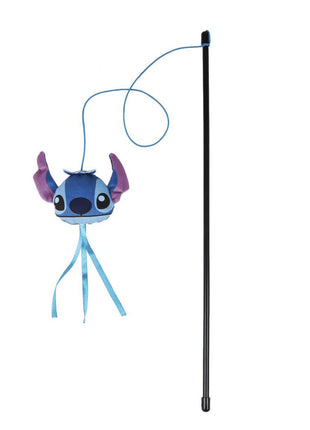 Disney Lilo és Stitch, A csillagkutya macskapeca, cicajáték