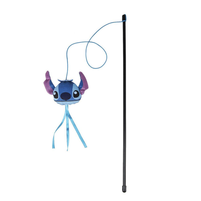 Disney Lilo és Stitch, A csillagkutya macskapeca, cicajáték