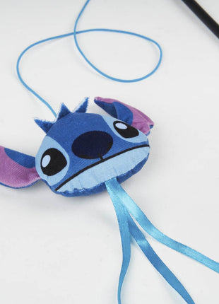 Disney Lilo és Stitch, A csillagkutya macskapeca, cicajáték